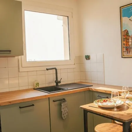 Appartement - 2 - 5min Du Yonaguni Obernai