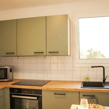 Appartement - 2 - 5min Du Yonaguni Obernai