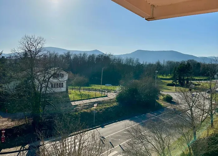 - 2 - 5min Du Yonaguni Appartement