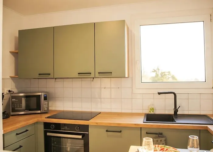 Appartement - 2 - 5min Du Yonaguni Obernai