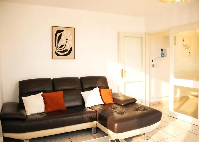 Appartement - 2 - 5min Du Yonaguni