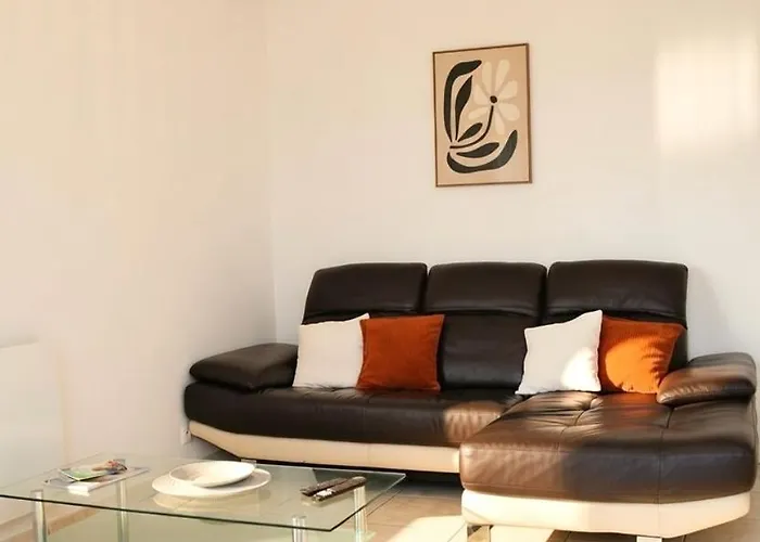 - 2 - 5min Du Yonaguni Appartement