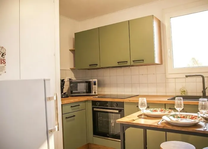 Appartement - 2 - 5min Du Yonaguni